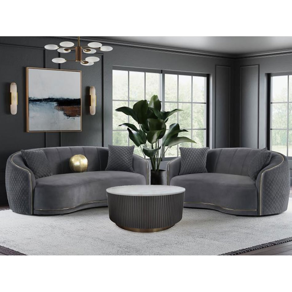 dumont living room sets  pcs  