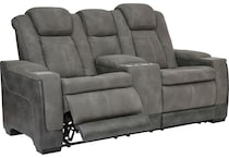 durapella loveseats   