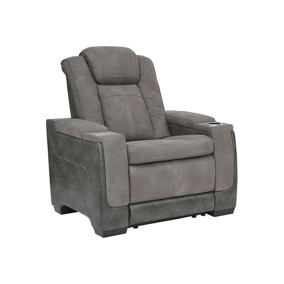 durapella recliners   