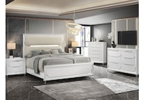 eden bedroom sets bqpcs  