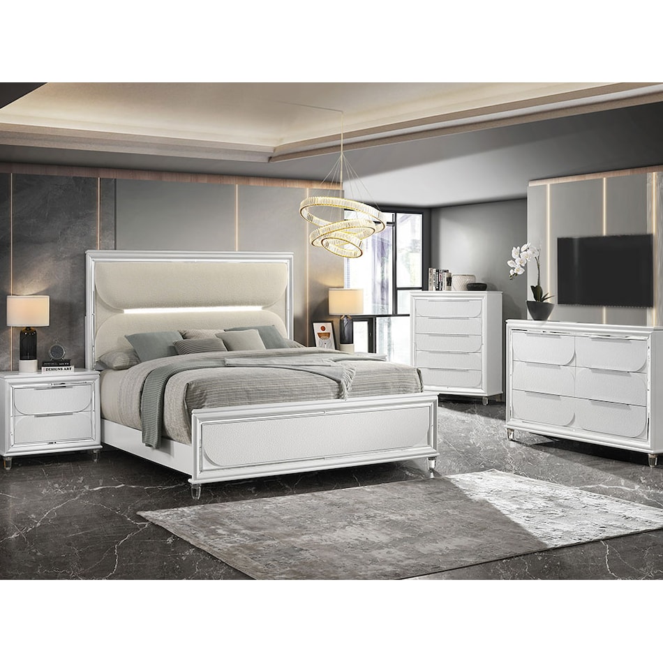 eden bedroom sets bqpcs  