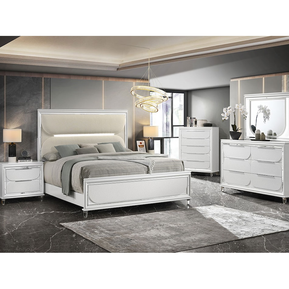 eden bedroom sets bqpcs  