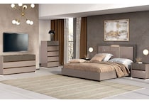 elisa bedroom sets eliqpcs  