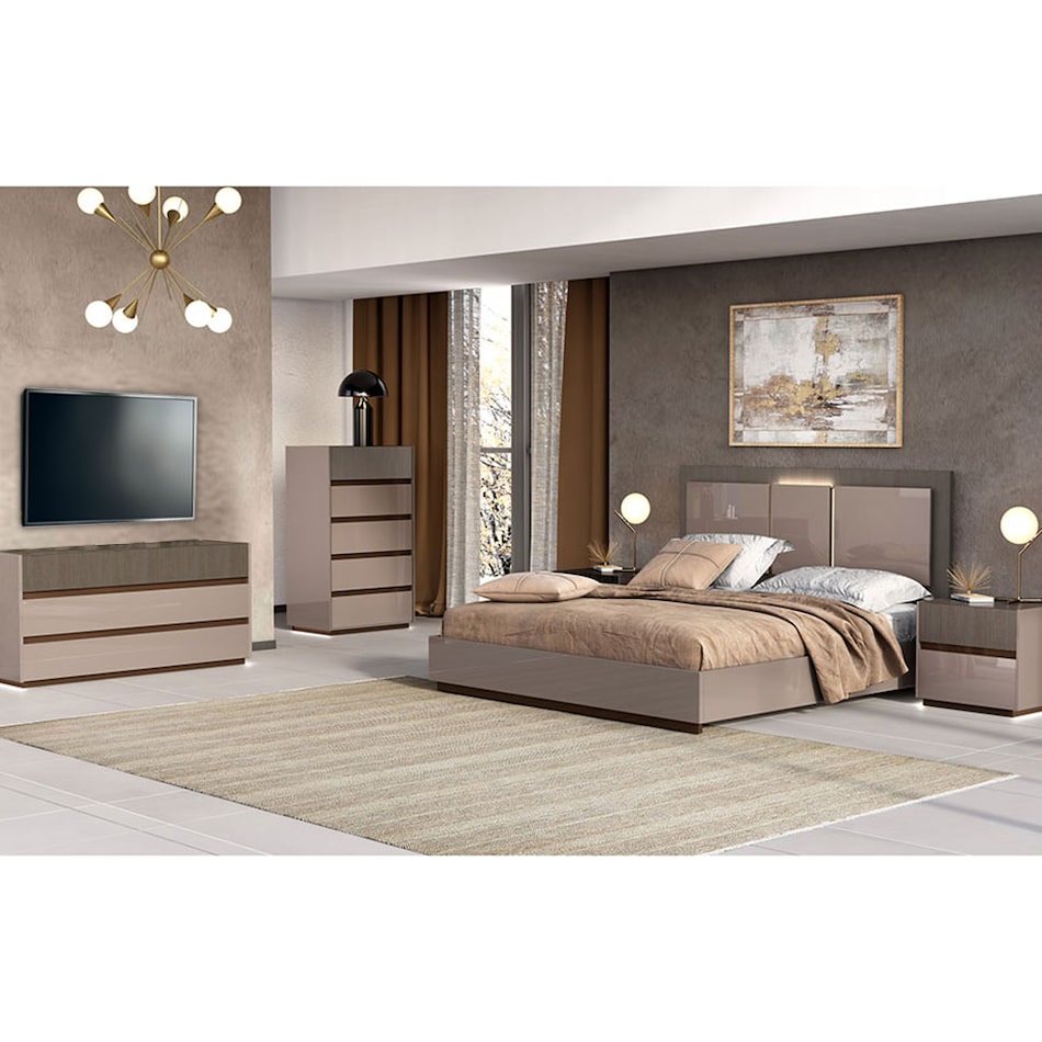 elisa bedroom sets eliqpcs  