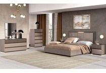 elisa bedroom sets eliqpcs  