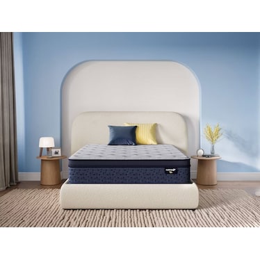 Ellawood Extra Firm King Mattress