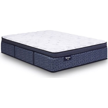 Ellawood Extra Firm King Mattress