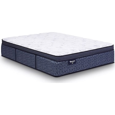 Ellawood Plush PT Queen Mattress