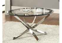 elliptic coffee tables   