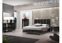 emma bedroom sets emm qpcs  