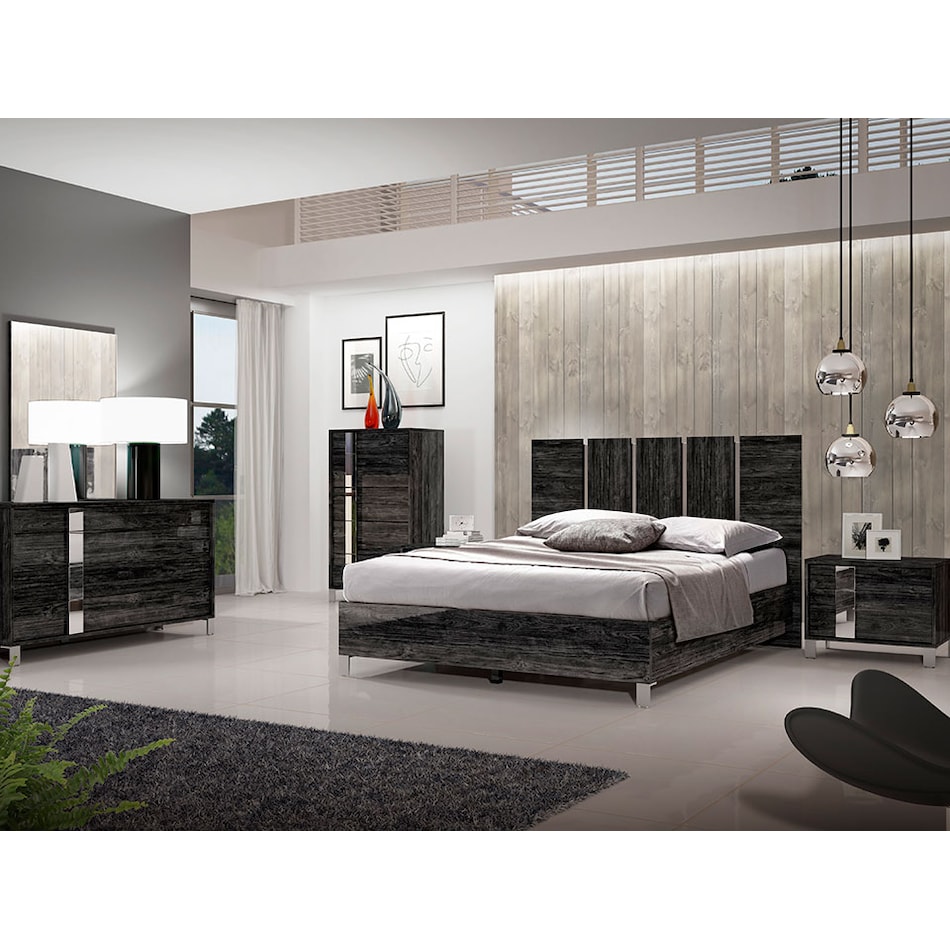 emma bedroom sets emm qpcs  