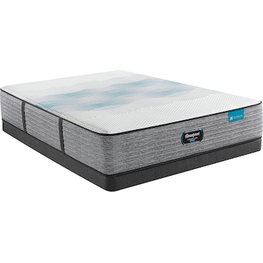 Empress Series Hybrid Medium Queen Mattress