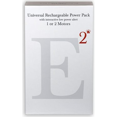 Enouvation Power Pack 1900 MAH  with Charging Cable.