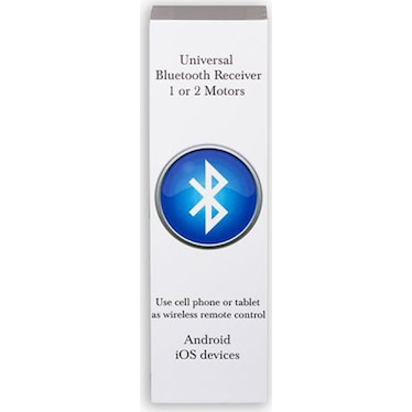 Enouvation Bluetooth Receiver