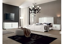 eva bedroom sets kjal kpcs  