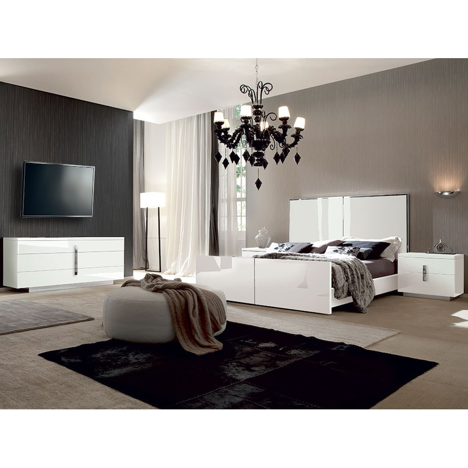 eva bedroom sets kjal kpcs  