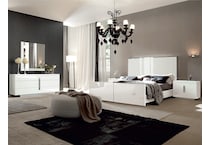 eva bedroom sets kjal kpcs  