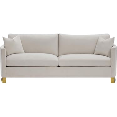 Evans Arched Arm Sofa