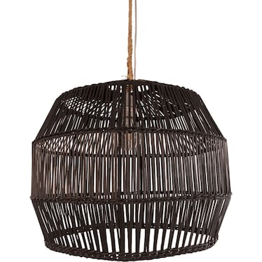 Turin Large Pendant Shade