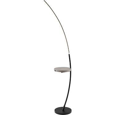 Monita Floor Lamp