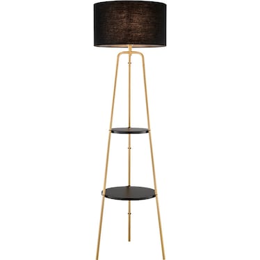 Patterson Floor Lamp