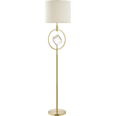 Sanna Floor Lamp