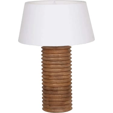 Barstow Table Lamp