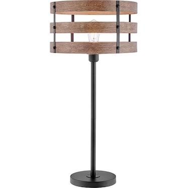 Balta Table Lamp