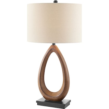 Patel Table Lamp