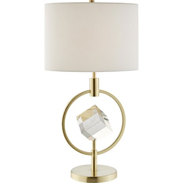 Sanna Table Lamp