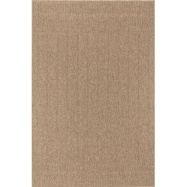 Arianna Champagne Collection Rug