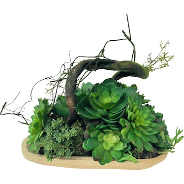 Etermity Table Plant