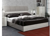 fiorella beds fio k bed  