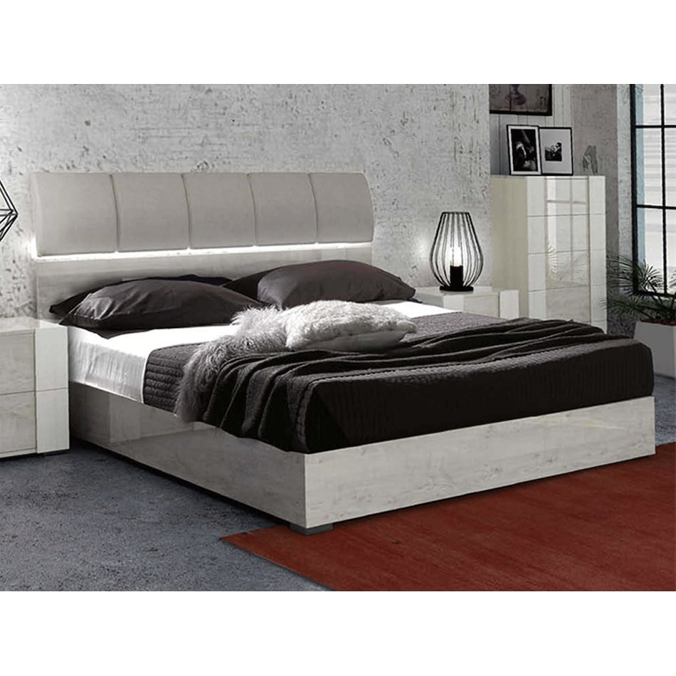 fiorella beds fio k bed  