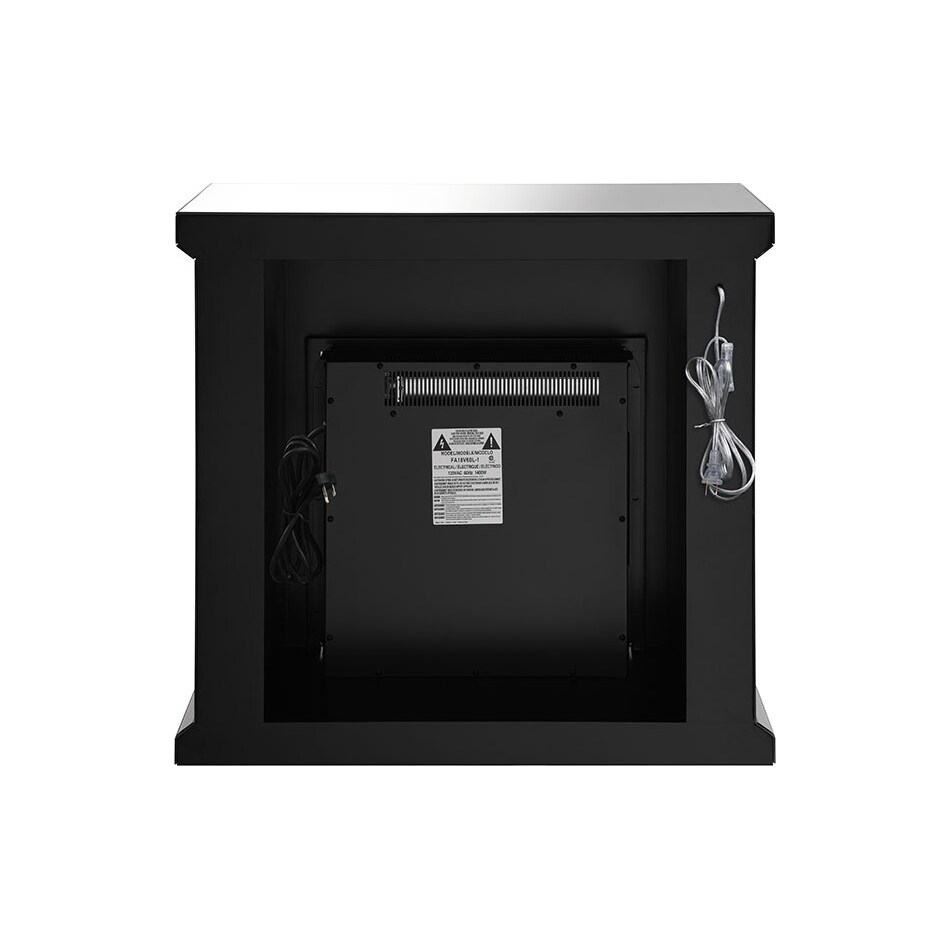 fireplaces   