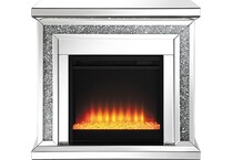fireplaces   