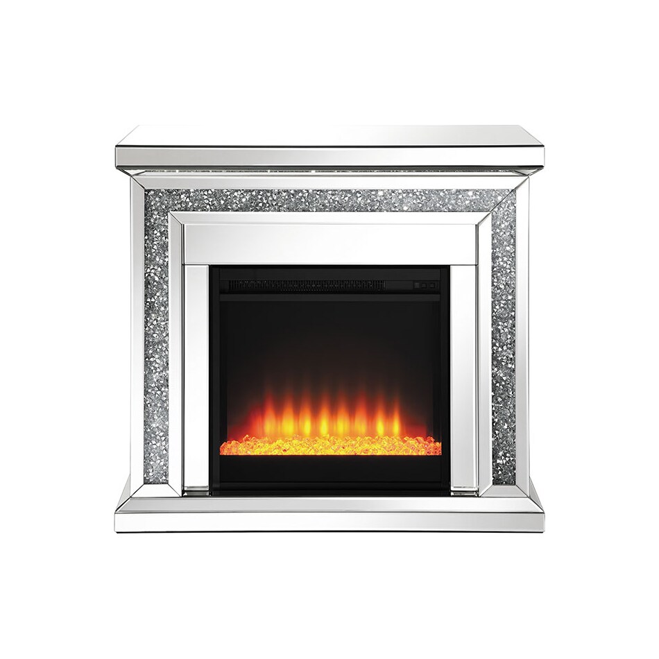fireplaces   