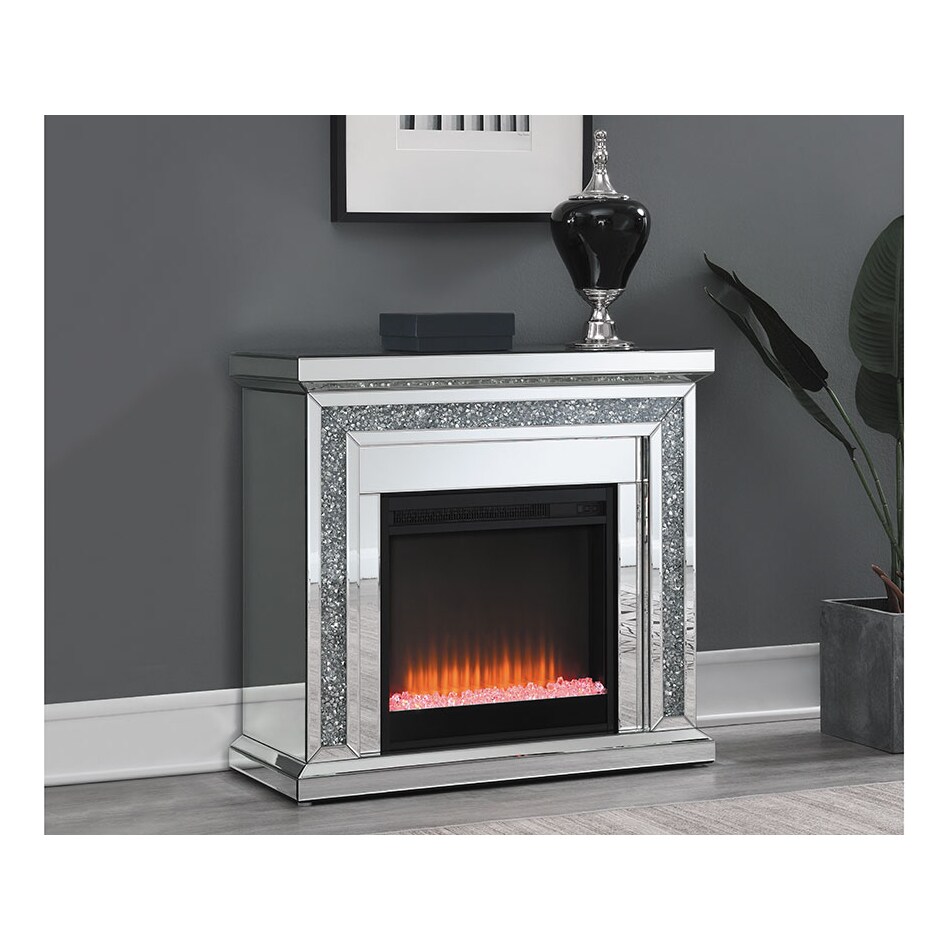 fireplaces   