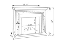 fireplaces   