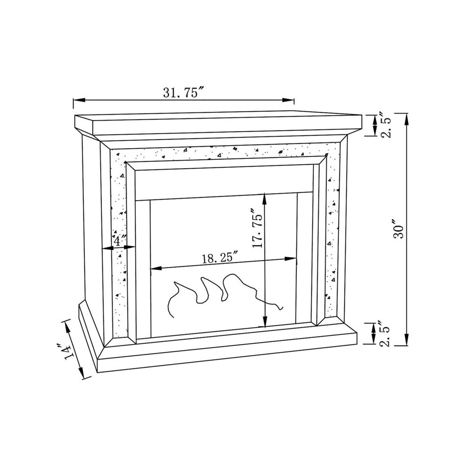 fireplaces   