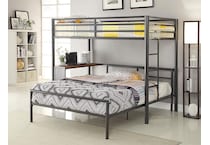 fisher bunk beds  f bunk  