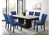 folando dining sets folandoblu pcs  