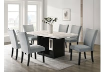 folando dining sets folandogry pcs  