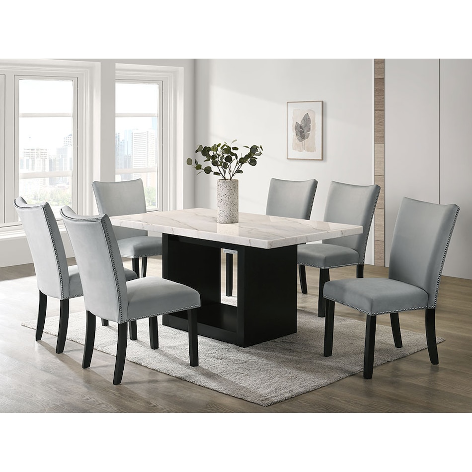 folando dining sets folandogry pcs  