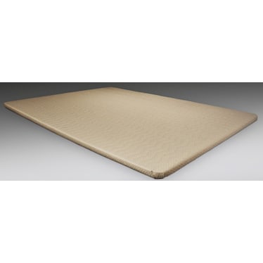 Queen Bunkie Board