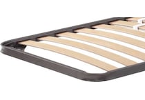 frames & risers bkpw gry    