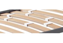 frames & risers bkpw gry    