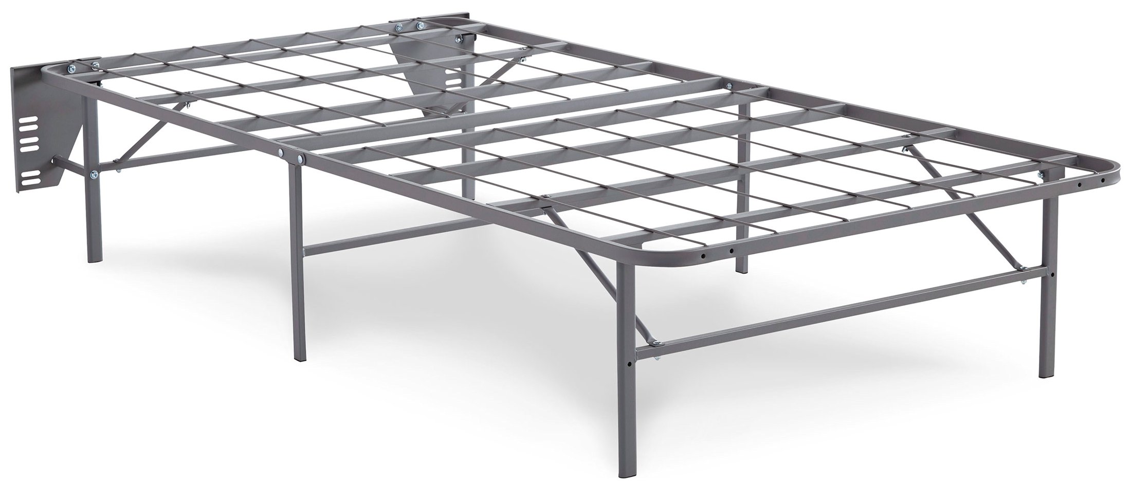 L23 Riser Frame Riser Bolt on Bed Frame | Rana