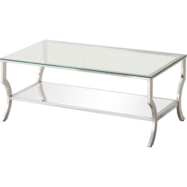 Francisco Coffee Table