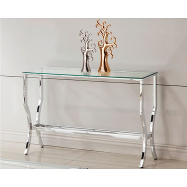 Francisco Sofa Table